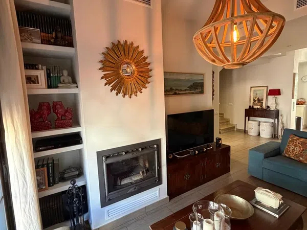 Chalet adosado en Calle playa de la puntilla, 11, La Jara, La Jara - Foto 12