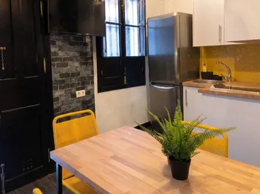 Apartamento en  Calle Trajano 22 - Foto 1