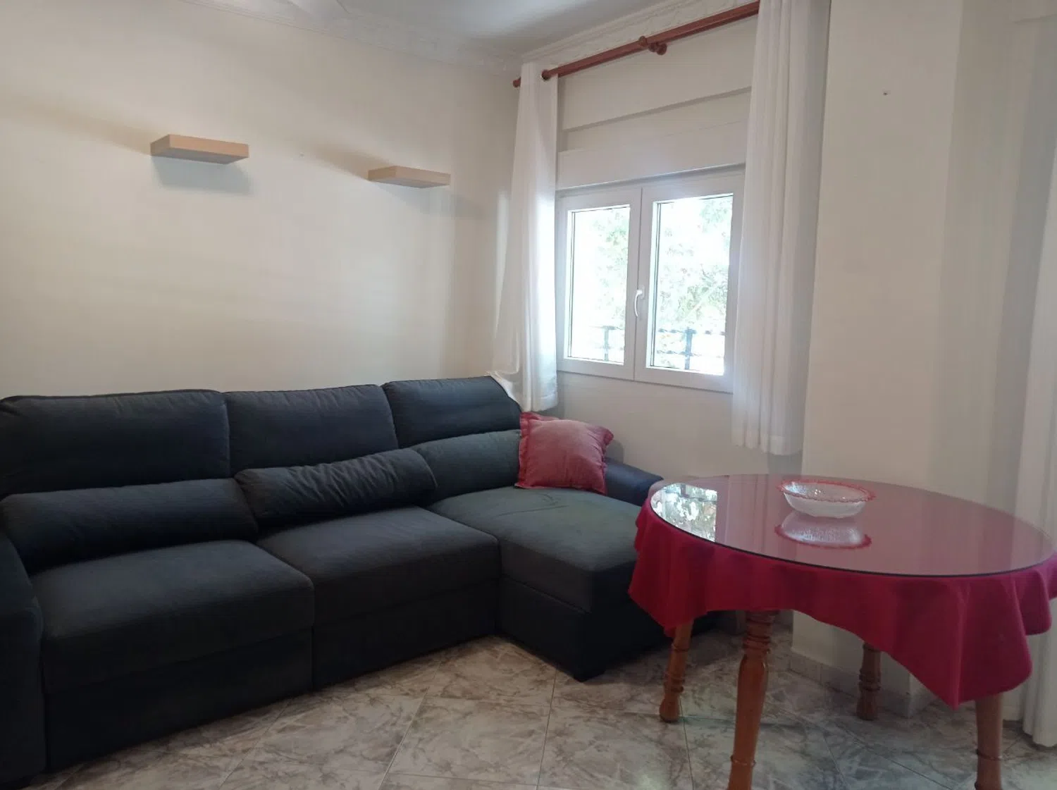 Piso en avenida de Maracena, 107 - Foto 1