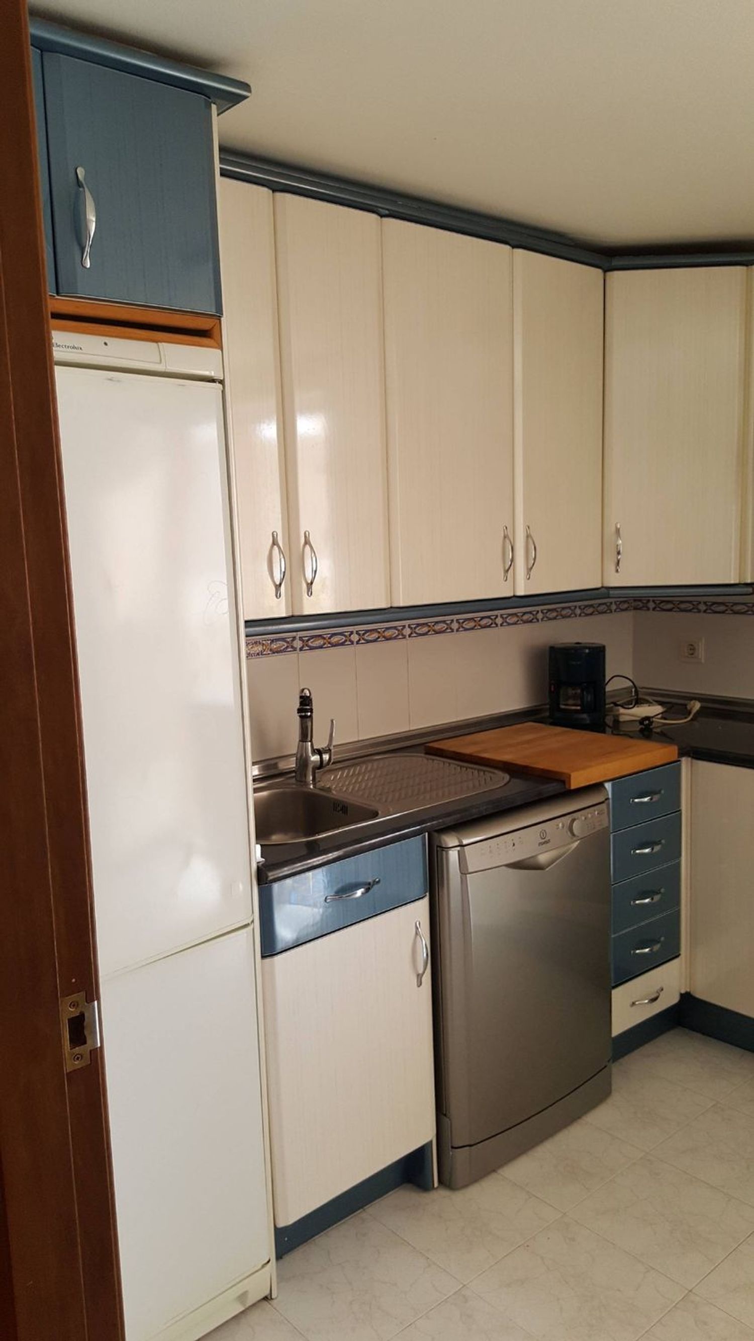 Piso en Calle Núñez de Zamora, 6, Prosperidad - Delicias, Prosperidad - Delicias - Foto 5