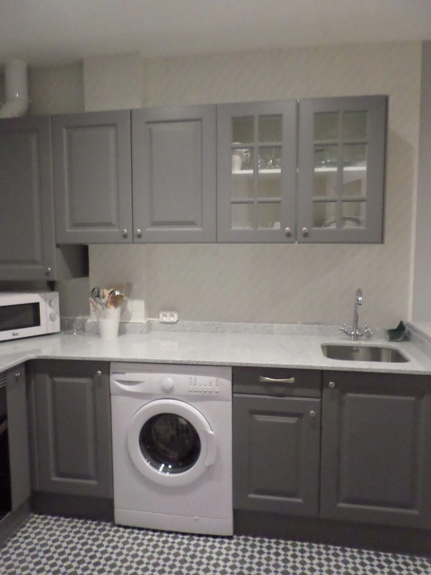 Piso en calle la Milagrosa, 2 - Foto 4