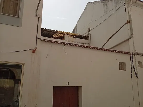 Casa o chalet independiente en Avenida de Los Callejones, 16, Centro, Centro - Foto 23