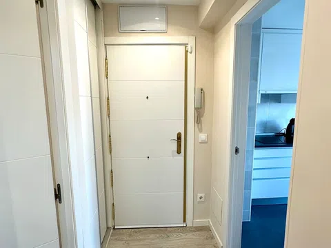 Piso en calle de Ricardo Ortiz, 94 - Foto 2