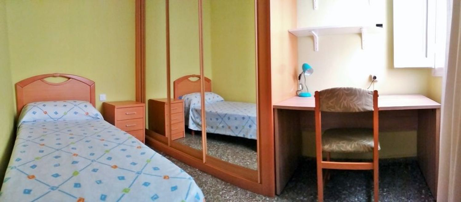 Piso en Calle del Reverend José Maria Pinazo, 14, Benimaclet - Foto 5