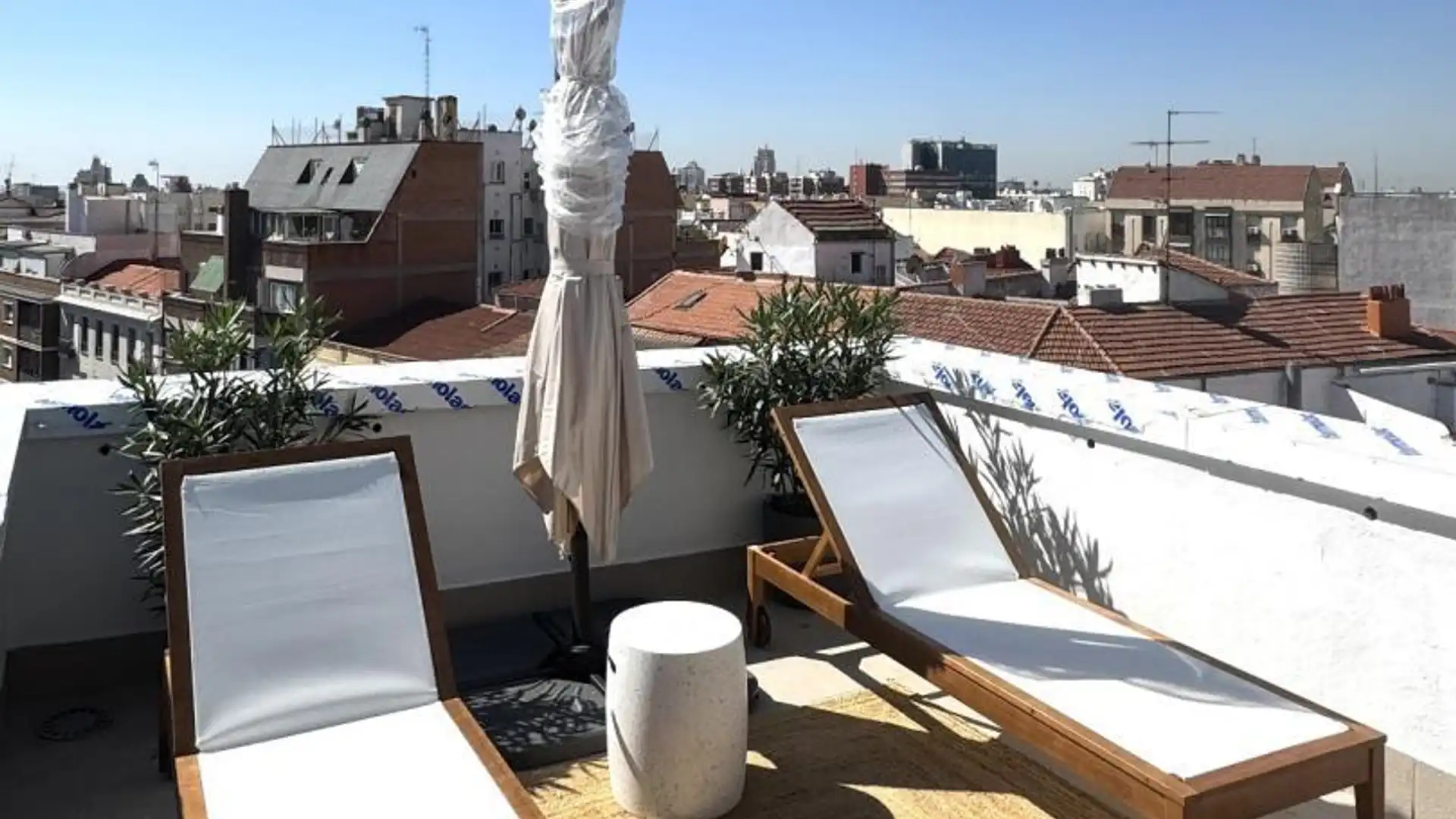 Piso en  Calle de la Santísima Trinidad 20 - Foto 3