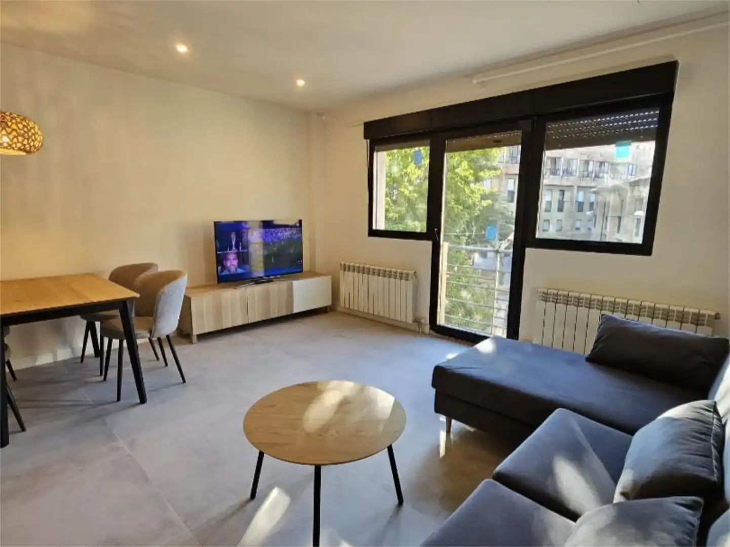 Piso en  Calle Fonseca 28 - Foto 3