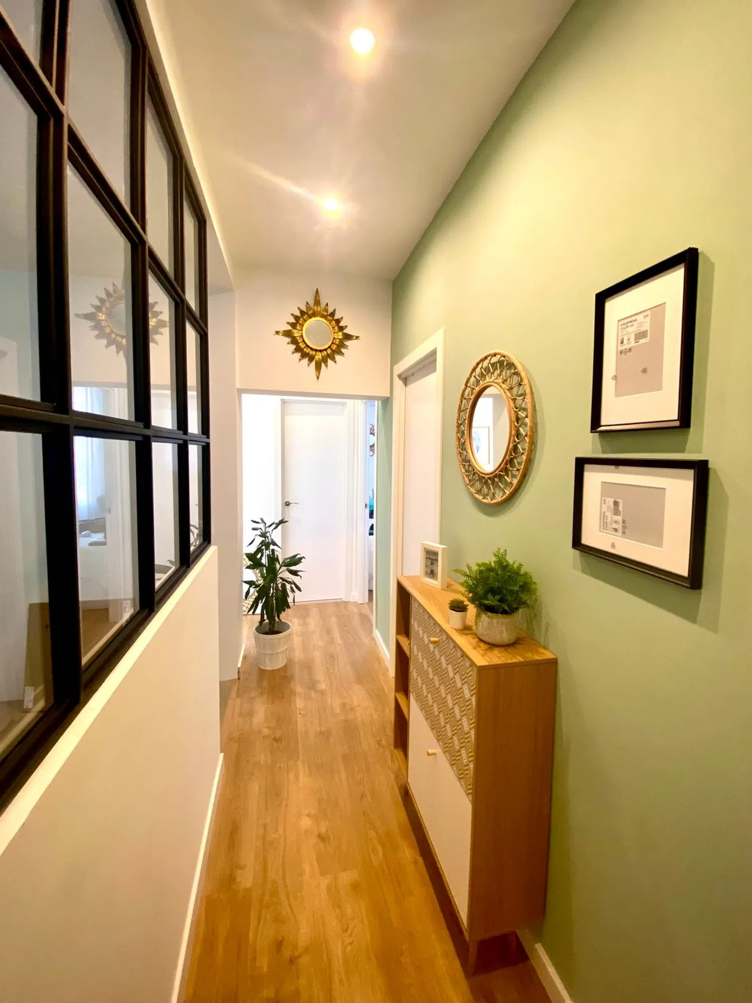 Piso en calle Cardenal Rodrigo de Castro, 6 - Foto 2