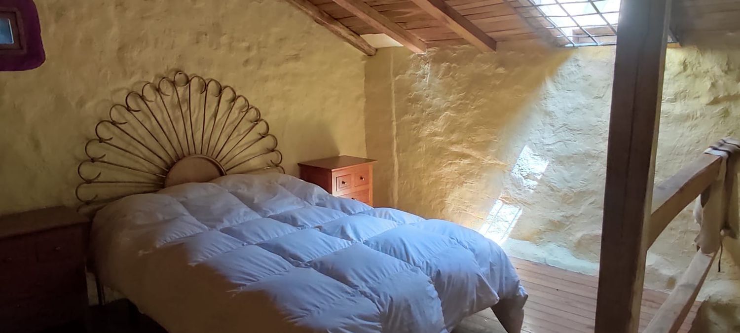 Casa rural en Calle Hoyo Cano s/n - Foto 6