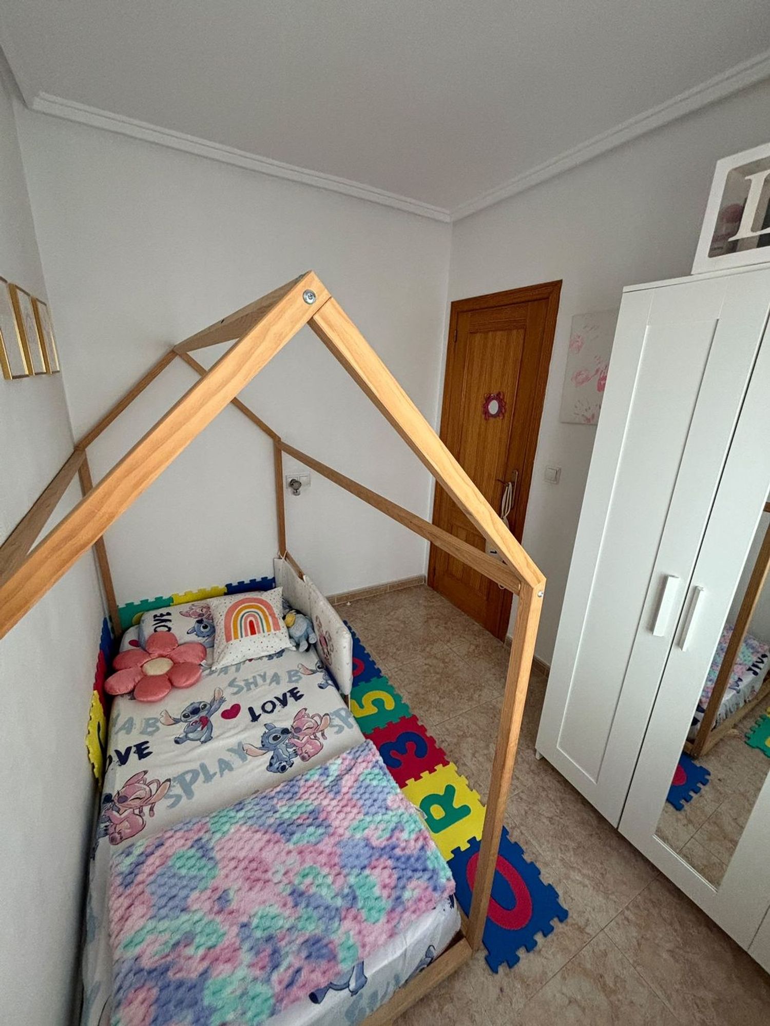 Chalet pareado en Calle Logroño, 49, Centro, Centro - Foto 6