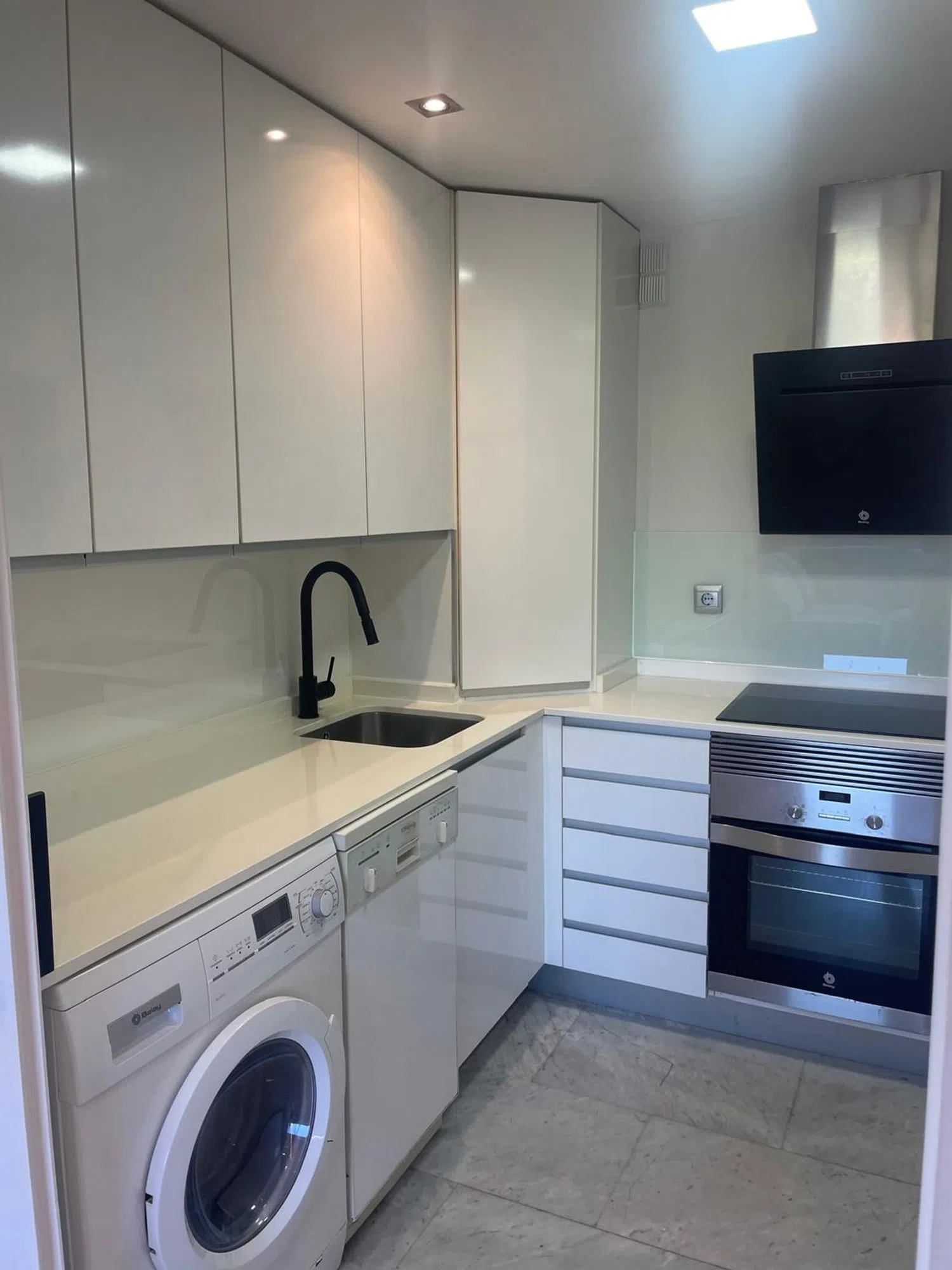 Piso en calle del Príncipe de Viana, 1 - Foto 14