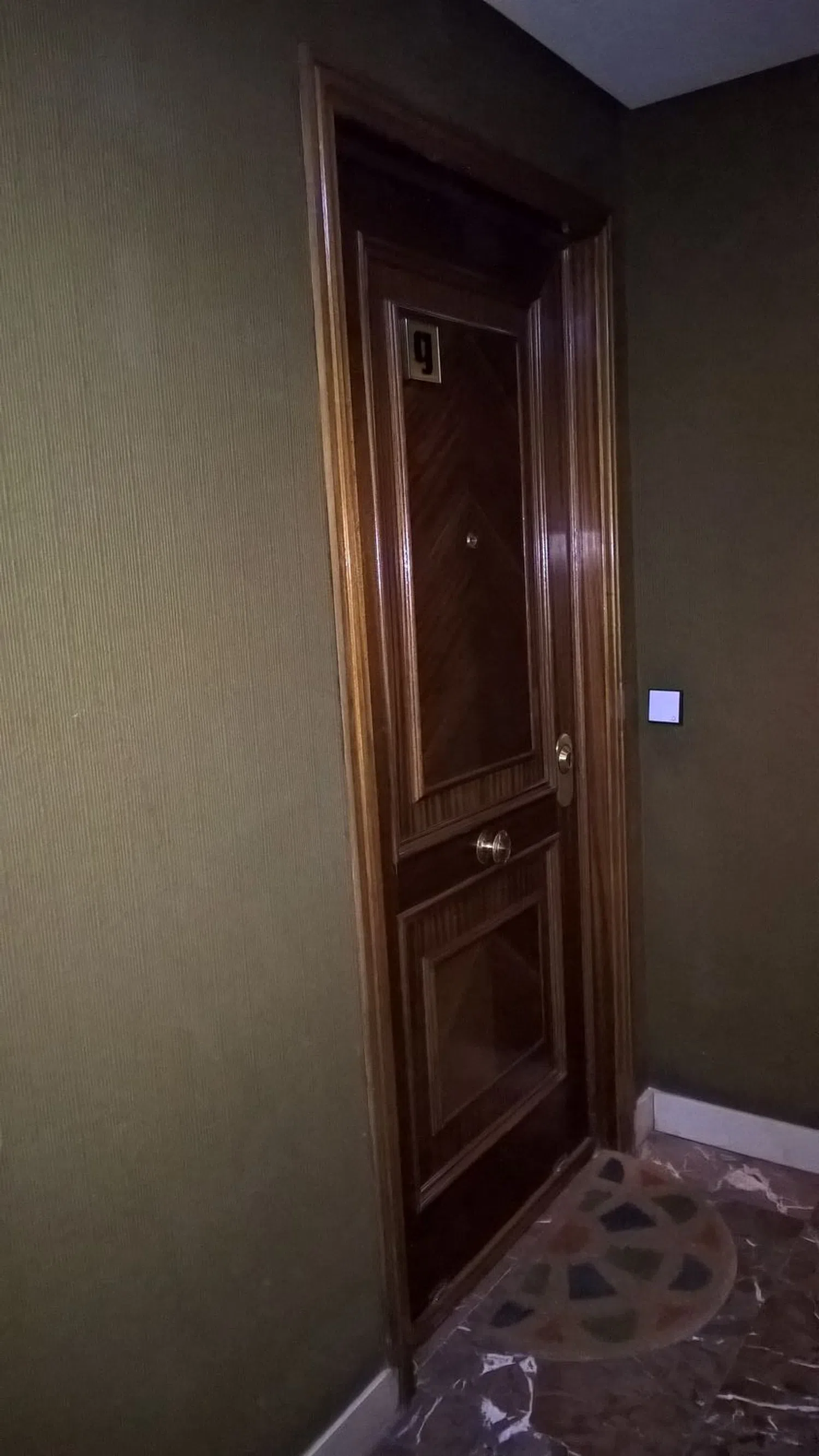 Piso en calle de San Germán, 51 - Foto 28