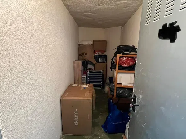 Piso en Calle Perséfone, 9, Jardines de Hércules - Foto 30