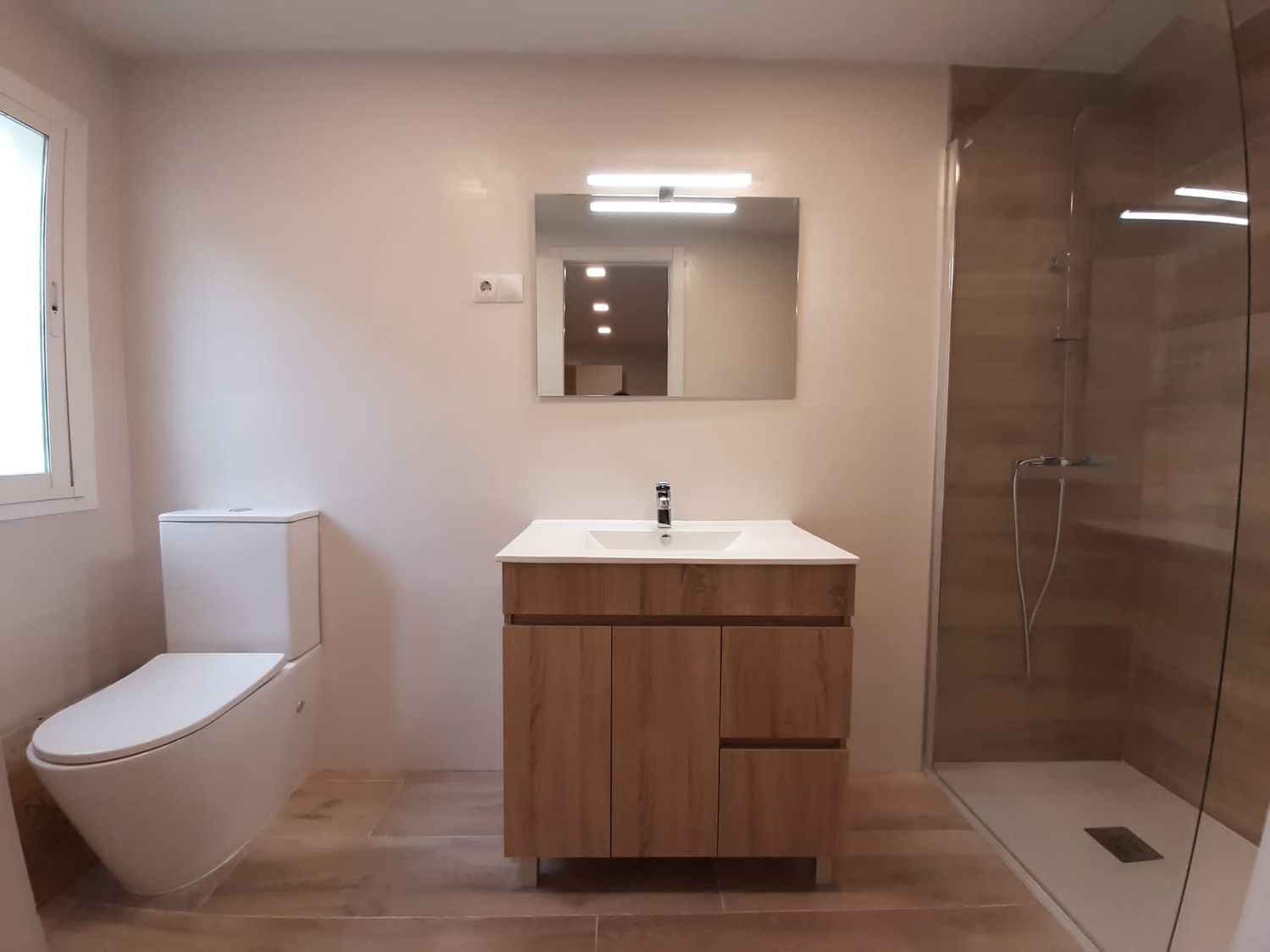 Dúplex en calle de Moratin, 16 - Foto 23