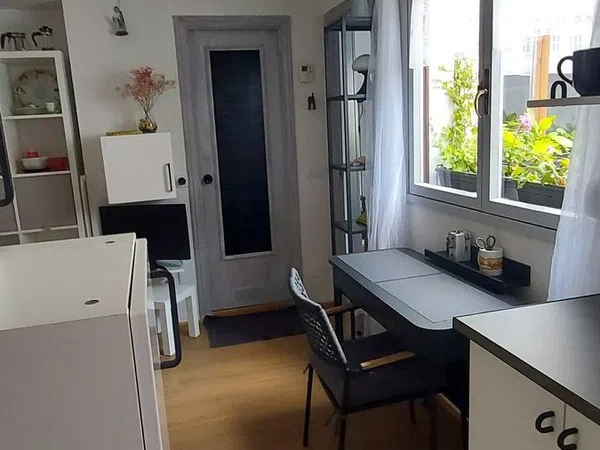 Piso en Calle Llano Ponte, 7, Milán-Pumarín - Foto 1
