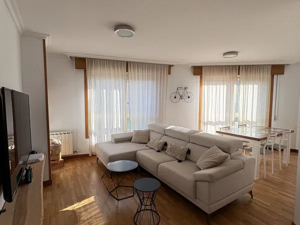 Piso en Avenida Castelao, 136 b - Foto 27