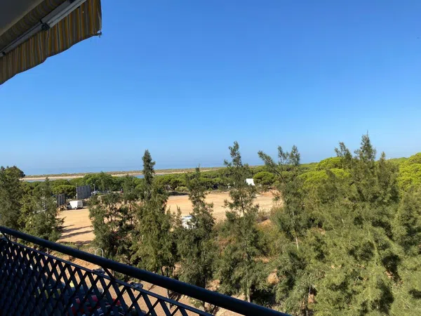 Piso en Primera Fase El Mirador, 1 Parcelarcnumescaleraa, Nuevo Portil, Nuevo Portil - Foto 1