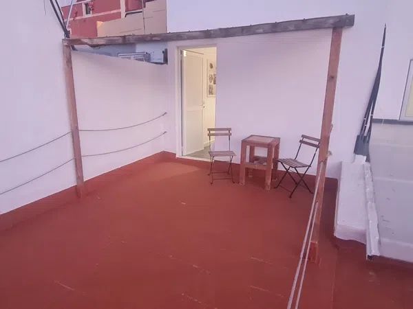 Piso en calle Ladera Alta de San Juan, 116 - Foto 18