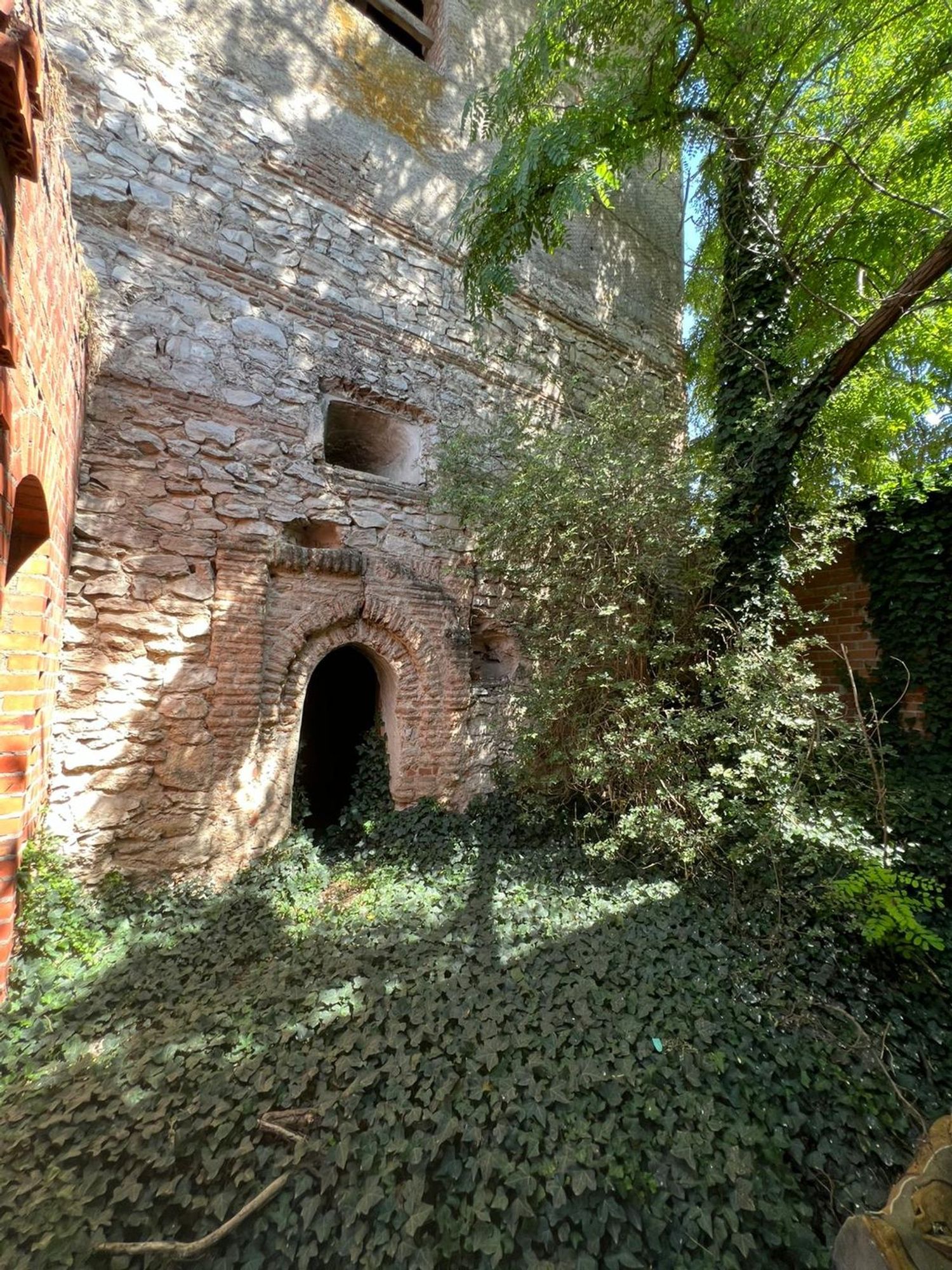 Palacio en Calle Santa María, 11 - Foto 4