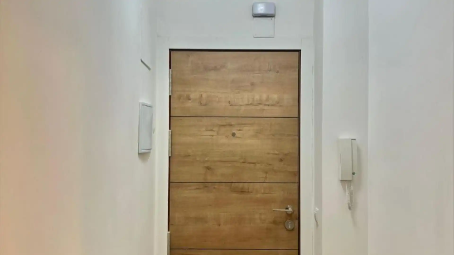 Piso en  Calle de Teodoro Iriarte Reinoso 1 - Foto 8