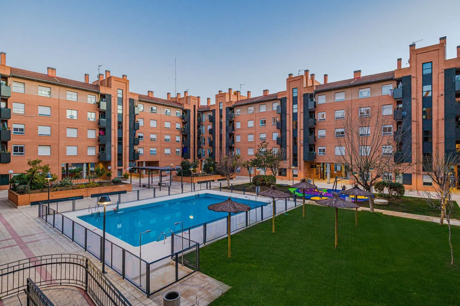 Piso en calle de la Fuente Carrantona - Foto 1