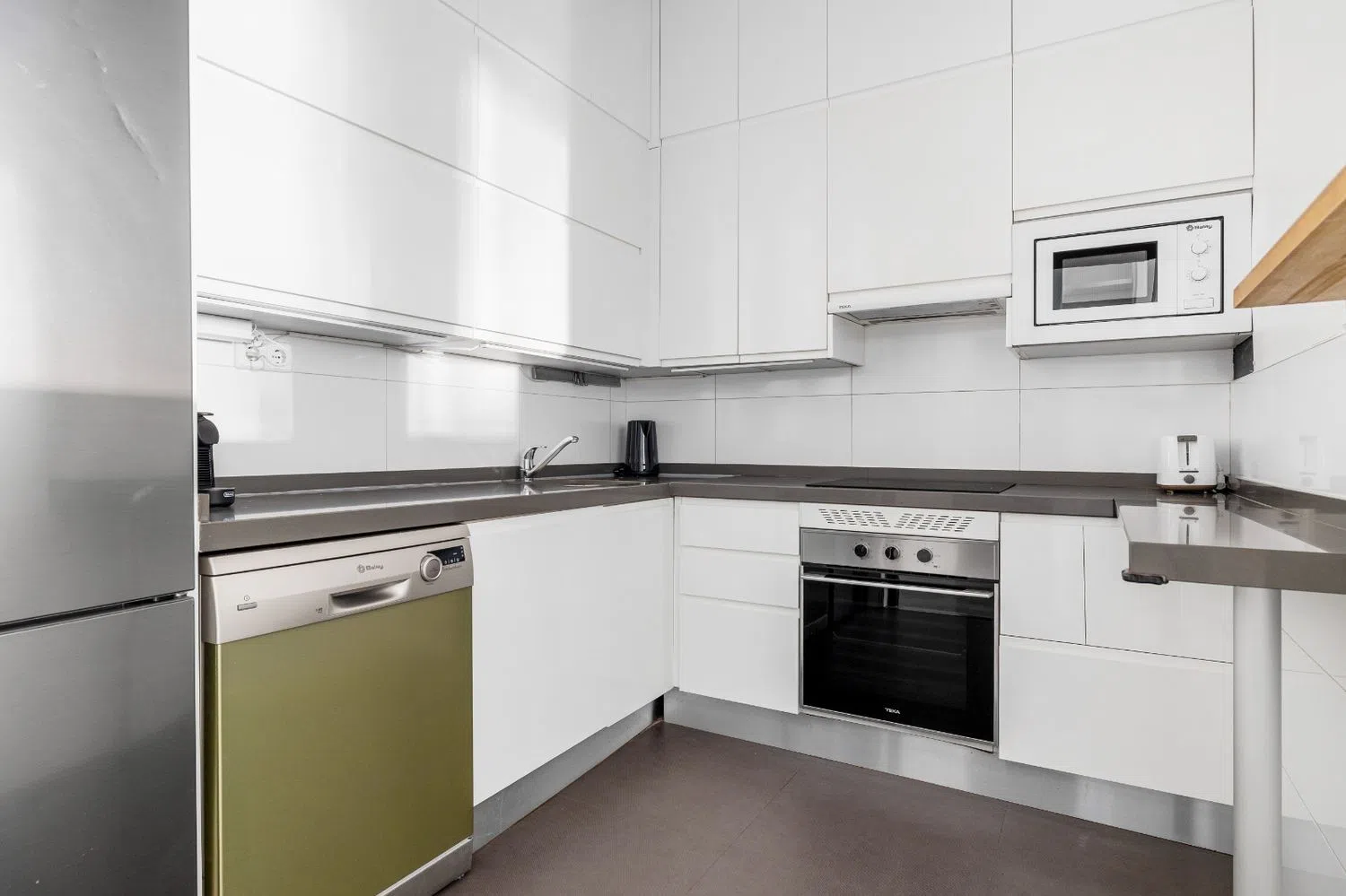 Piso en calle de Atocha, 84 - Foto 7