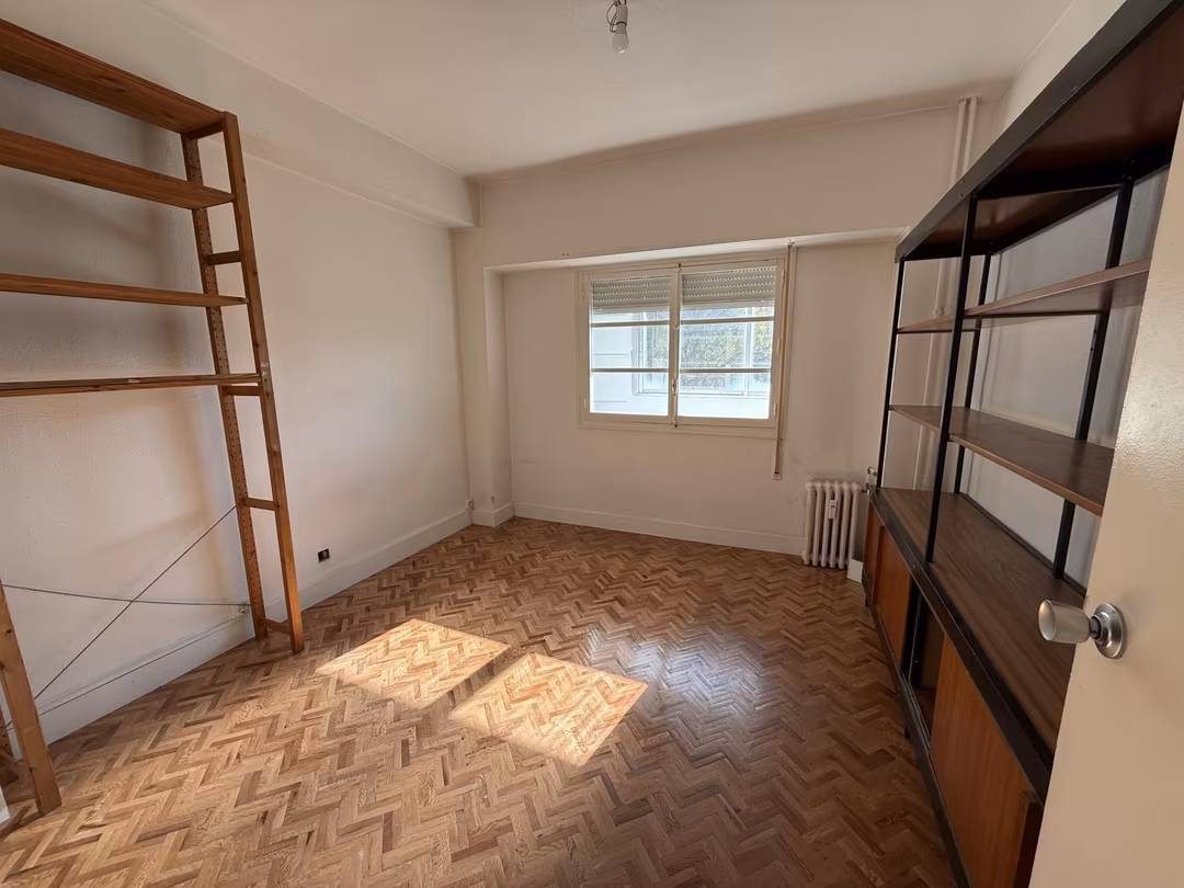 Piso en  Plaza Juan Antonio Suanzes 1 - Foto 18