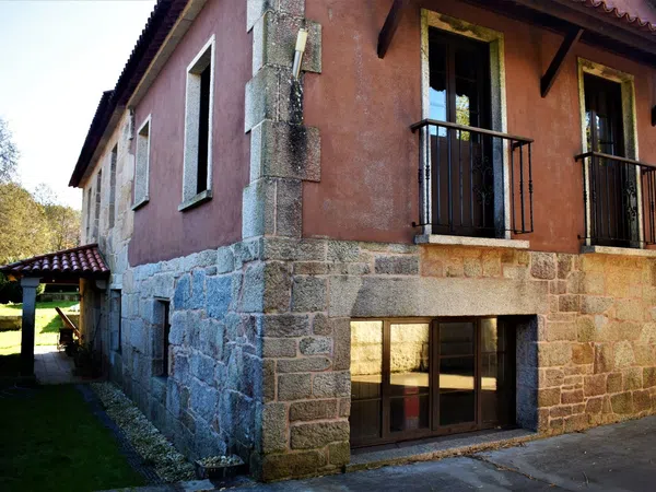 Casa o chalet independiente en Lugar Nogueiro de Abaixo, 1 b - Foto 8
