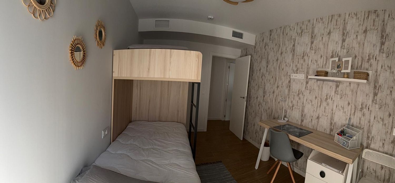 Piso en Nou Nazaret - Frank Espinós - Foto 10