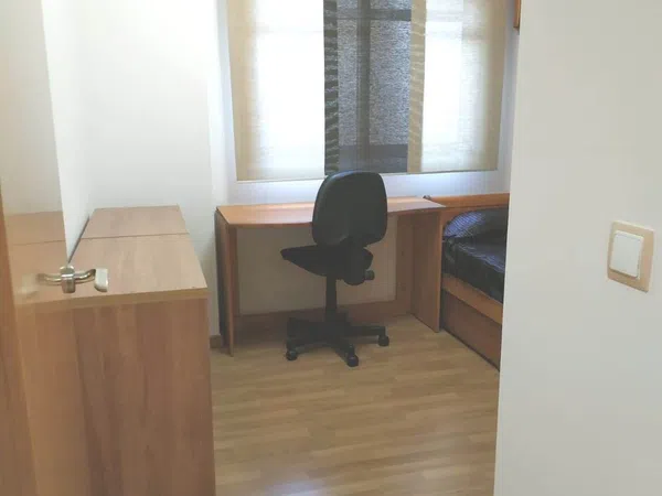 Piso en calle Calderón de la Barca, 12 - Foto 4