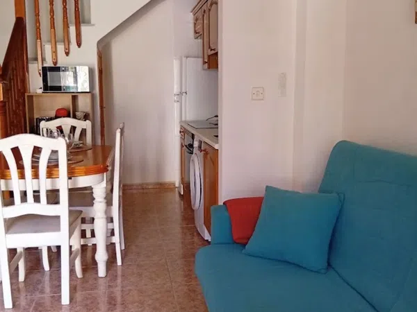 Chalet adosado en Avenida Zaragoza, 9, Gran Playa, Gran Playa - Foto 8