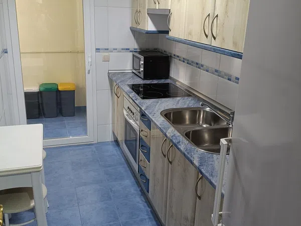 Piso en Calle Agustín Rodríguez Sahagún, 36, Universidad, Universidad - Foto 4
