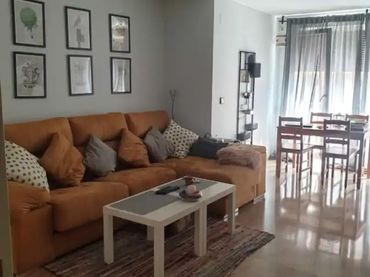 Piso en  Paseo Alcalde Sánchez Prados 3 - Foto 2