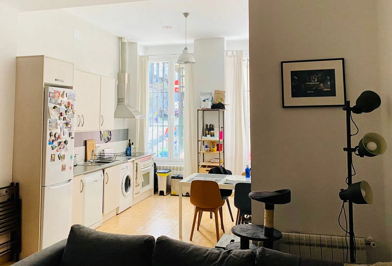 Piso en calle de las Pozas, 7 - Foto 5