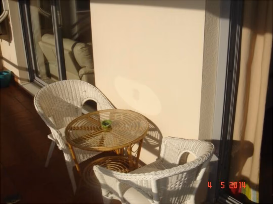 Ático en  Avenida de la Ilustración 81 - Foto 5