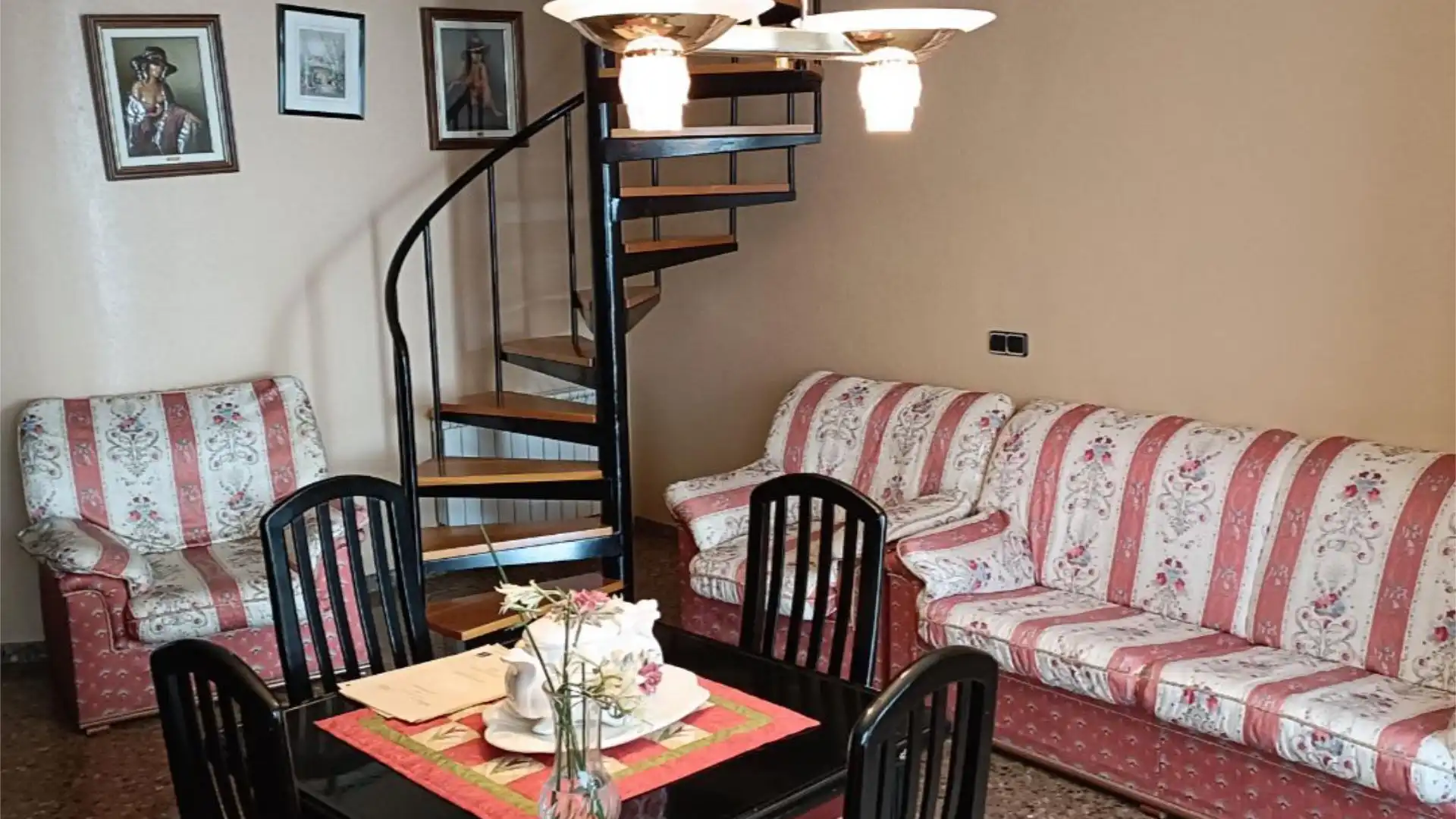 Piso en  Passatge de la Mare de Déu de la Balma 26 - Foto 3