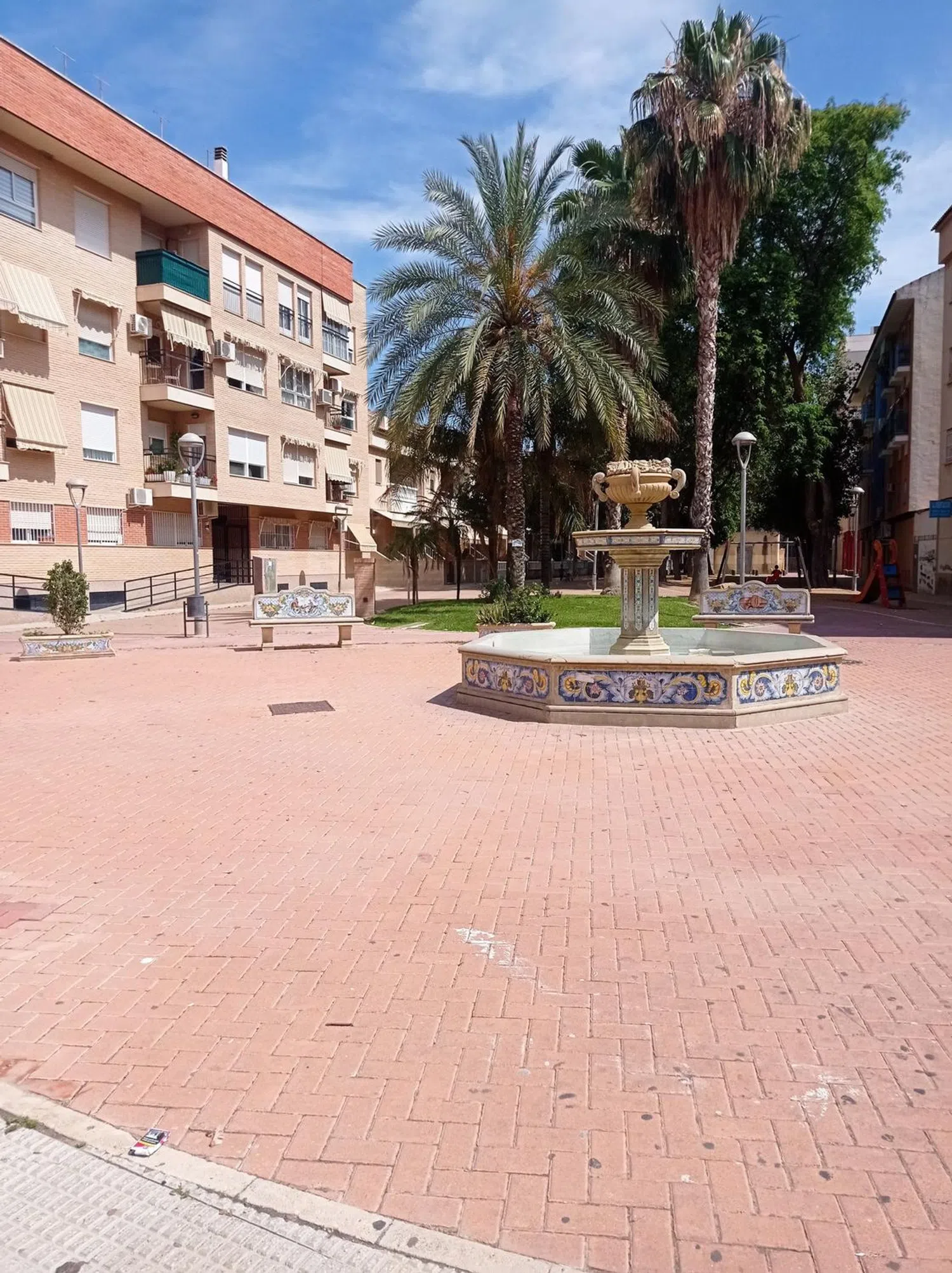 Piso en calle Balsas, 35 - Foto 21