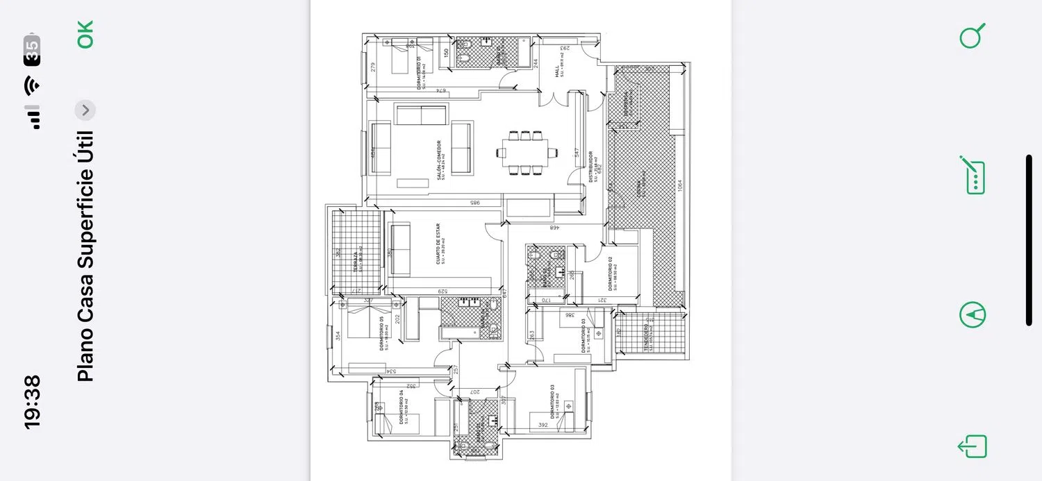 Piso en calle del Cerro del Castañar, 104 - Foto 21