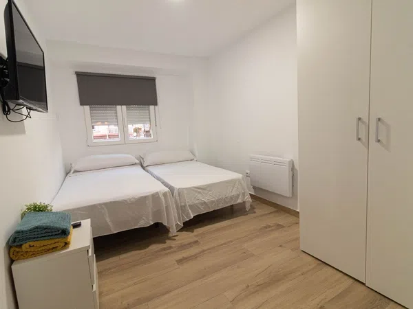 Piso en avenida General Aviles, 15 - Foto 6