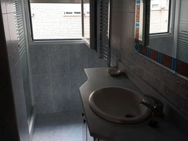 Piso en Paseo de la Estación, 83, Estación - Foto 4