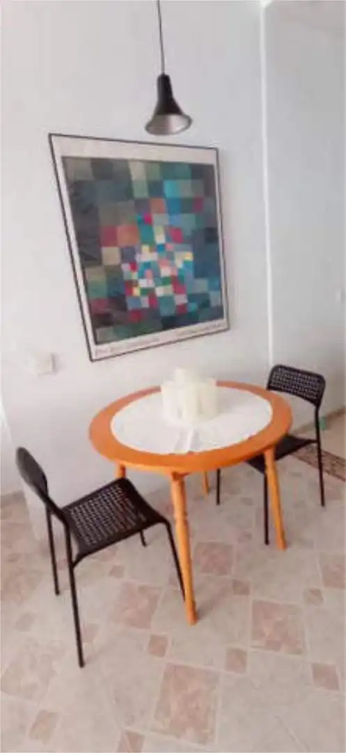 Estudio en Centro Torremolinos - Foto 1