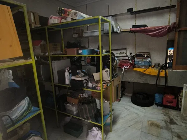 Local en Calle Doctor Rafael Martínez Domínguez, 7, Su Eminencia - La Oliva - Foto 8