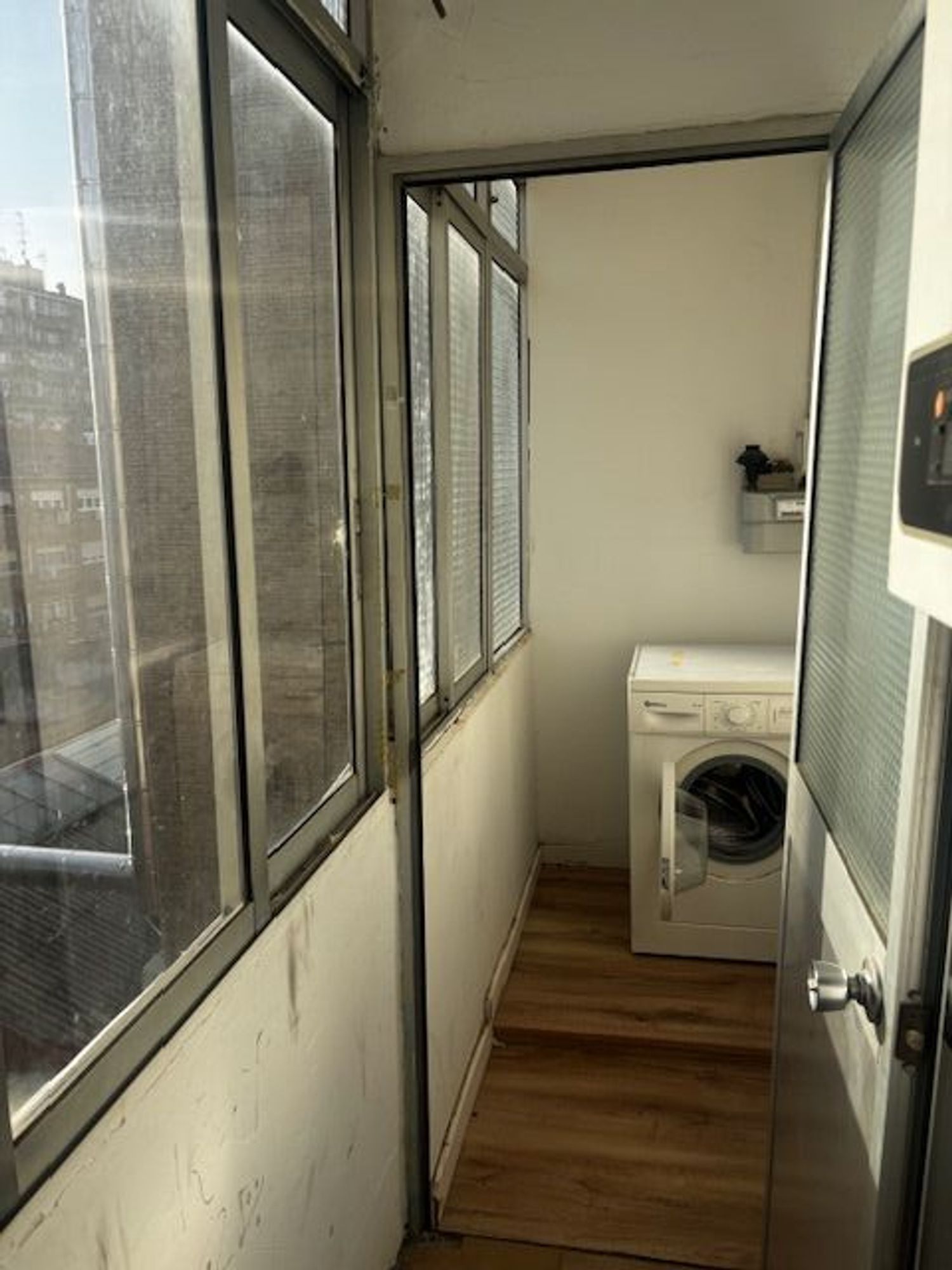 Piso en calle de Santiago Lapuente, 12 - Foto 5