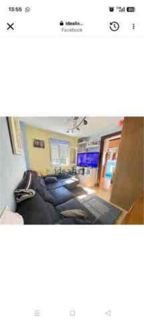 Piso en Centro - Foto 2