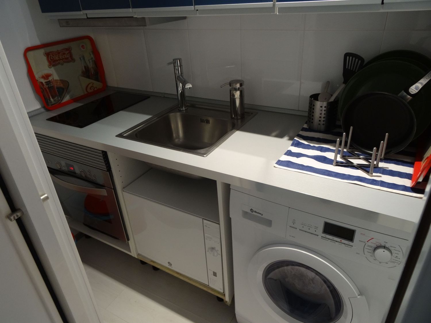 Dúplex en avenida de Manoteras, 38 - Foto 9