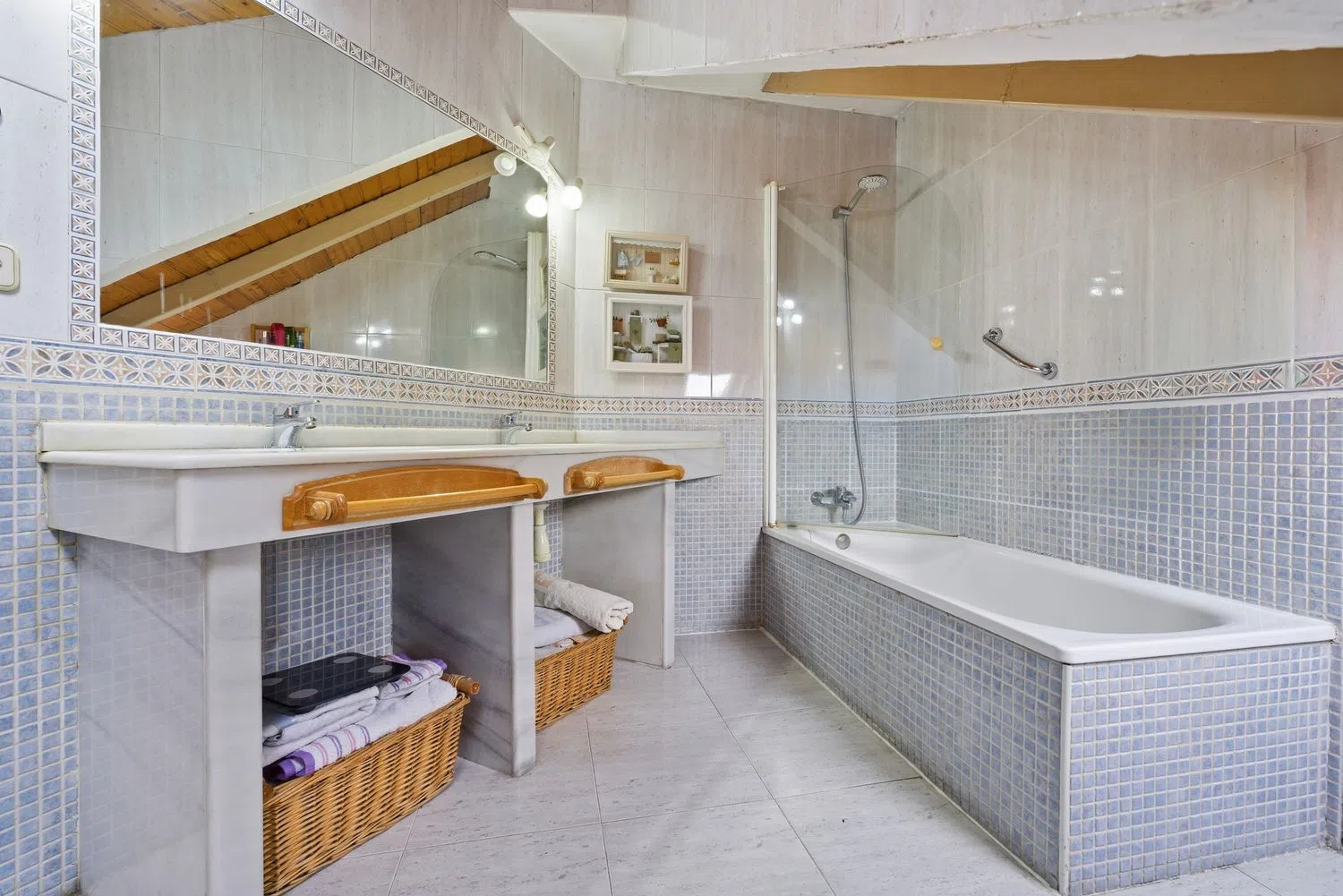 Dúplex en Barrio Valdeacederas - Foto 24