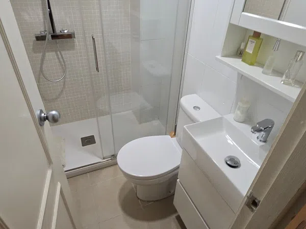 Chalet adosado en paseo de los Sauces, 8 - Foto 12