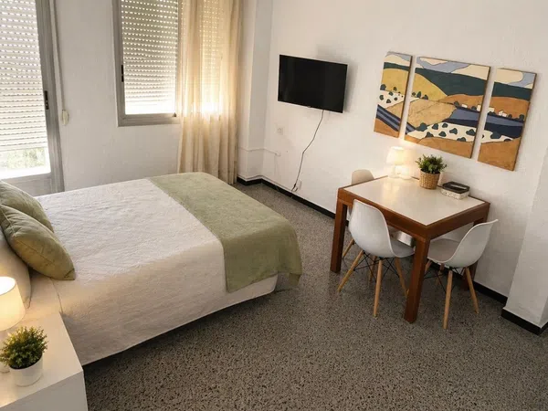 Piso en avenida de Blasco Ibáñez, 64 - Foto 2