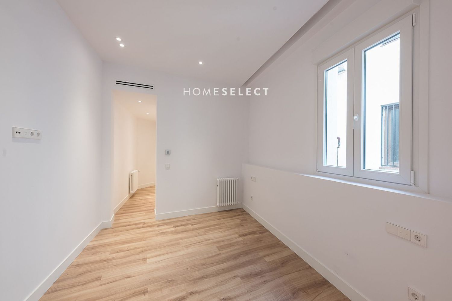 Piso en calle de Espronceda - Foto 16