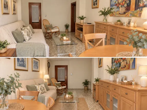Piso en Calle de Benicarló, 25, Benimaclet - Foto 3