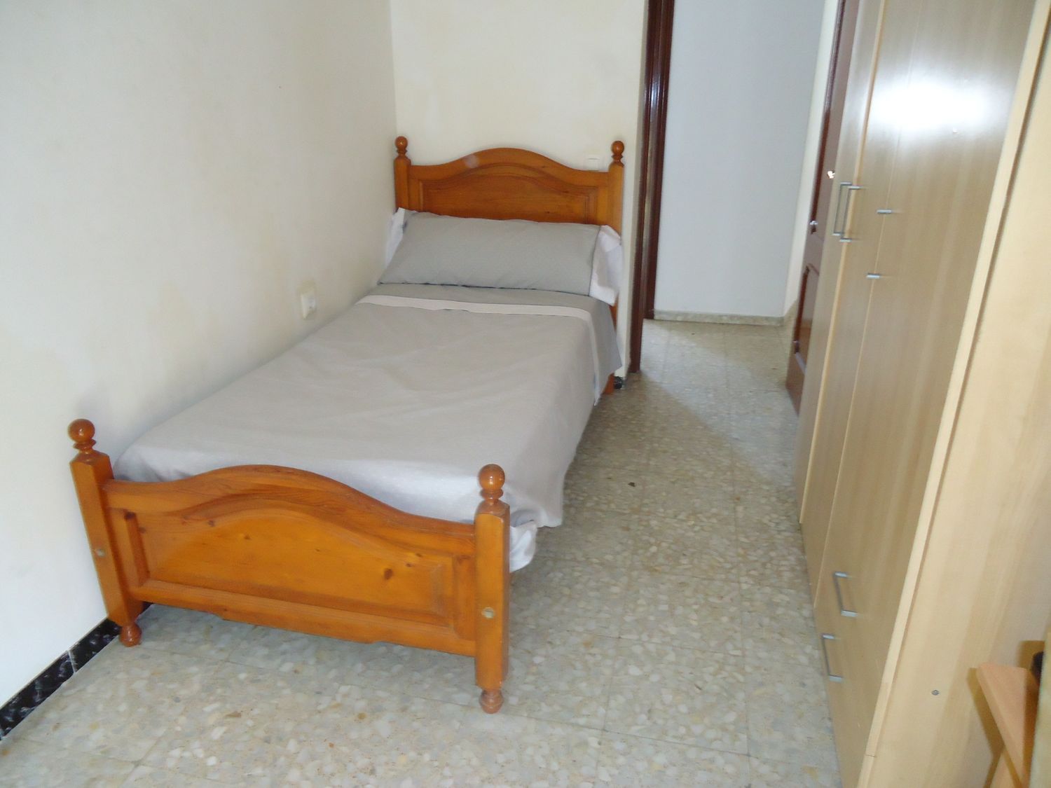 Ático en Calle González del Castillo, 5, Zona San José - Varela, Zona San José - Varela - Foto 13